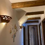 Antica Casa Amalfi Gasthuis 3*
