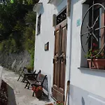 Seaview From 1900 - 5 Min From Center - 100 From Duoglio Sea - 160 Stairs From The Coast Main Route Amalfi