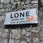 Antica Casa Amalfi Guest house 3*