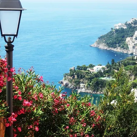 L'antica Casa-a Beautiful View.