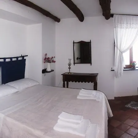 L'antica Casa-a Beautiful View. 2*