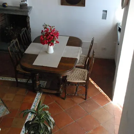L'antica Casa-a Beautiful View. Affittacamere 2*