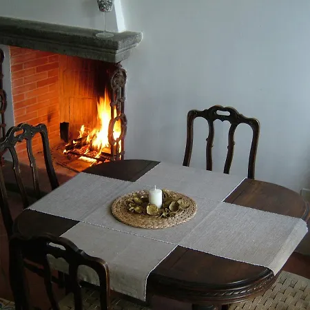 L'antica Casa-a Beautiful View. 2*