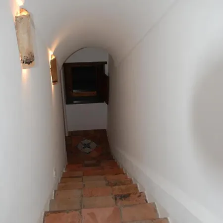 Affittacamere L'antica Casa-a Beautiful View. Amalfi