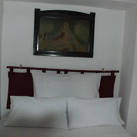 L'antica Casa-a Beautiful View. Affittacamere 2*