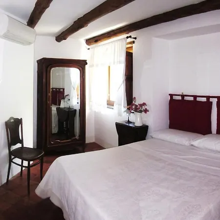 L'antica Casa-a Beautiful View. Pensión Amalfi