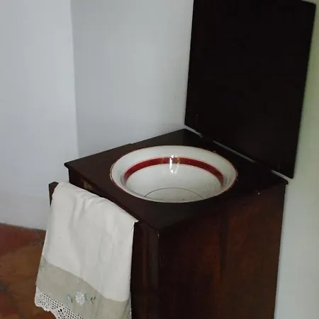 Pensión L'antica Casa-a Beautiful View.