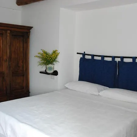 L'antica Casa-a Beautiful View. 3* Amalfi