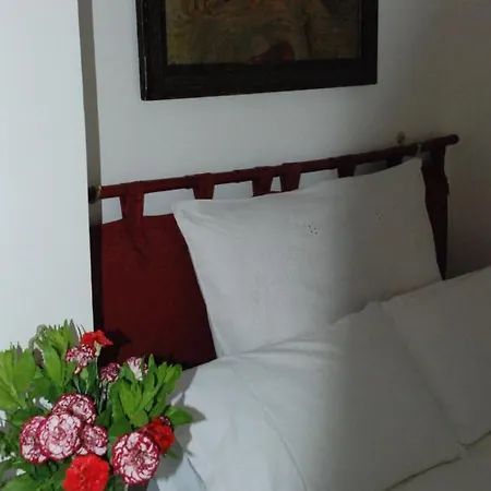 L'antica Casa-a Beautiful View. Affittacamere 2*