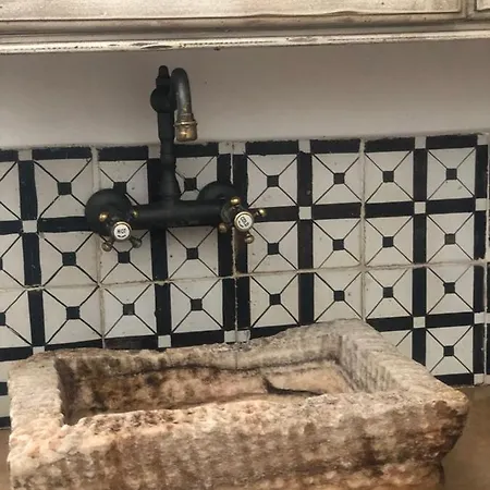 L'antica Casa-a Beautiful View. Pensión Amalfi