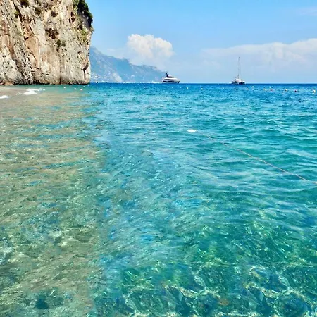 Pensión L'antica Casa-a Beautiful View. Amalfi