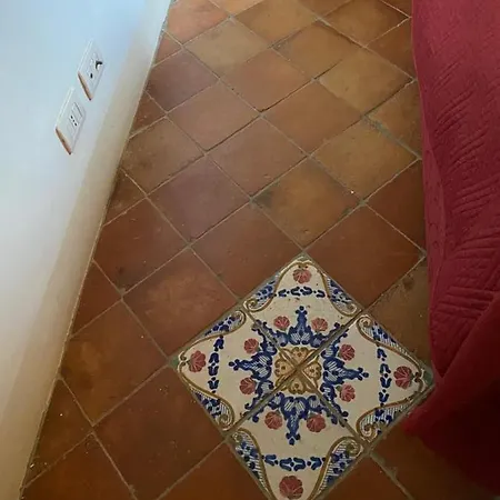 L'antica Casa-a Beautiful View.