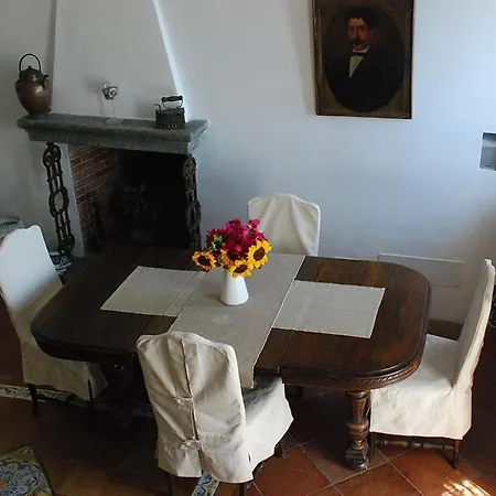 L'antica Casa-a Beautiful View. Amalfi