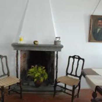 Affittacamere L'antica Casa-a Beautiful View.