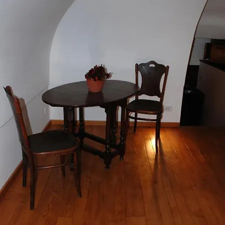 Pensión L'antica Casa-a Beautiful View.