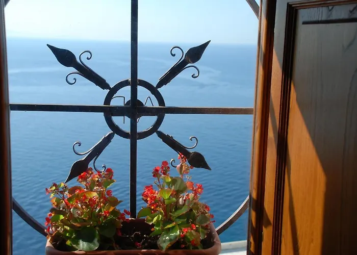 L'antica Casa-a Beautiful View. 3*