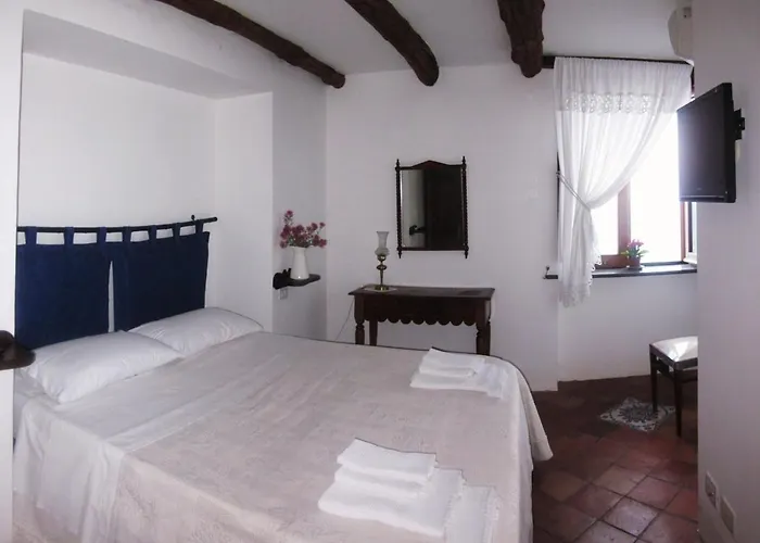 L'antica Casa-a Beautiful View. 3*