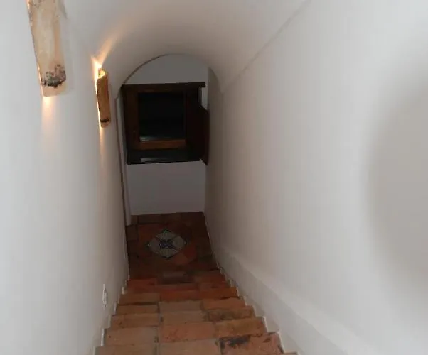 Guest house L'antica Casa-a Beautiful View. Amalfi