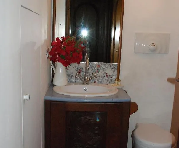 Guest house L'antica Casa-a Beautiful View.