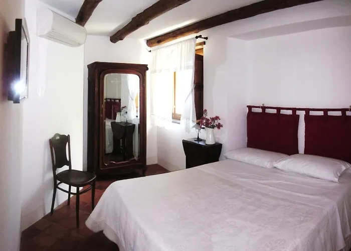 L'antica Casa-a Beautiful View. Guest house Amalfi