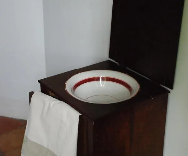 Pensionat L'antica Casa-a Beautiful View.