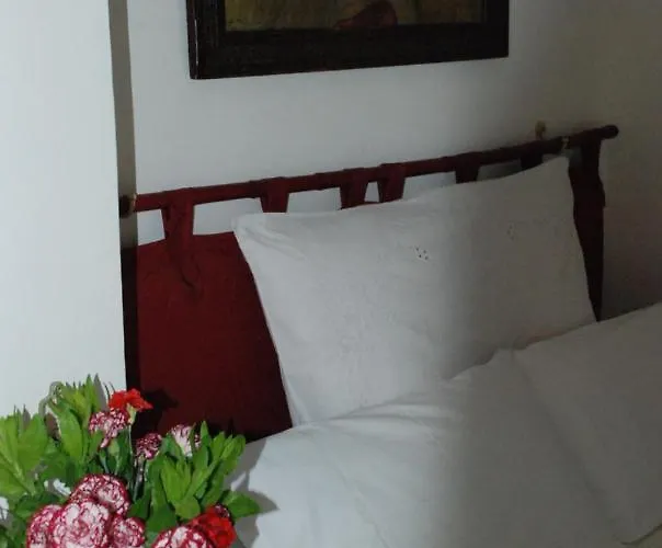 L'antica Casa-a Beautiful View. Pensionat 3*