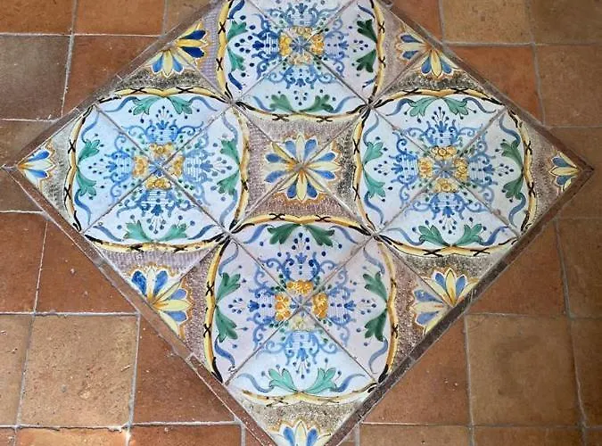 Guest house L'antica Casa-a Beautiful View.