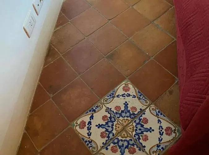 L'antica Casa-a Beautiful View.