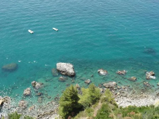 L'antica Casa-a Beautiful View.