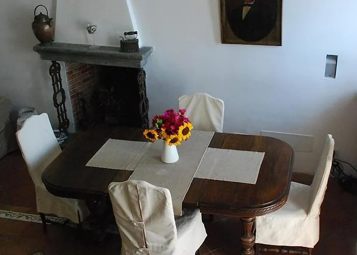 L'antica Casa-a Beautiful View. Amalfi