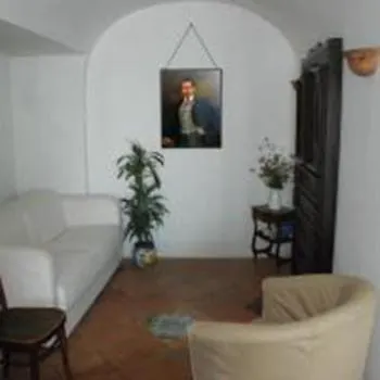 L'antica Casa-a Beautiful View. Pensionat 3*