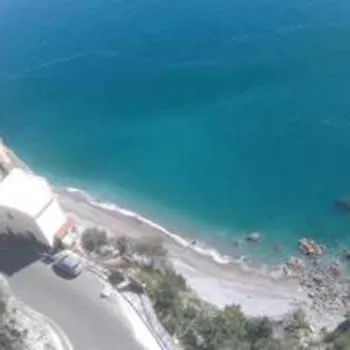 Guest house L'antica Casa-a Beautiful View. Amalfi