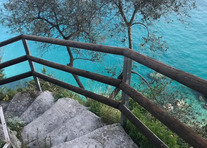 L'antica Casa-a Beautiful View. Amalfi