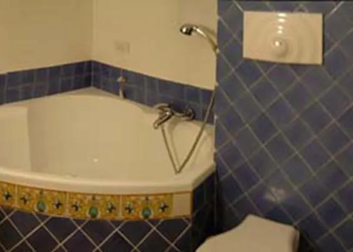 L'antica Casa-a Beautiful View. 3*