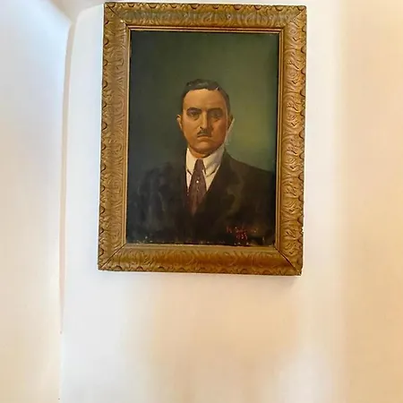 L'antica Casa-a Beautiful View. Amalfi