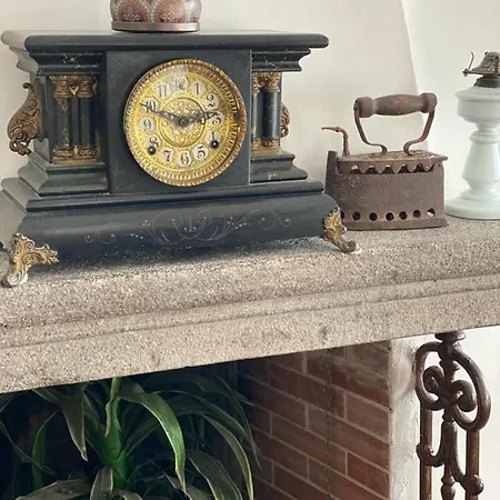 Gasthof L'antica Casa-a Beautiful View. 3*