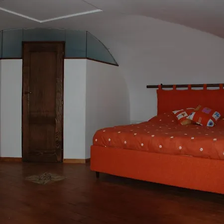 L'antica Casa-a Beautiful View. Gasthof 3*