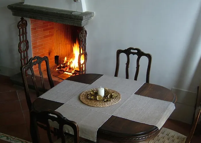 L'antica Casa-a Beautiful View. 3*