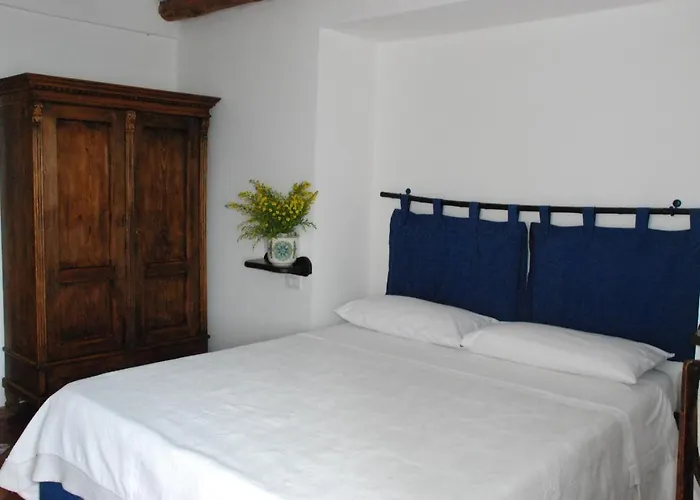 L'antica Casa-a Beautiful View. 3* Amalfi