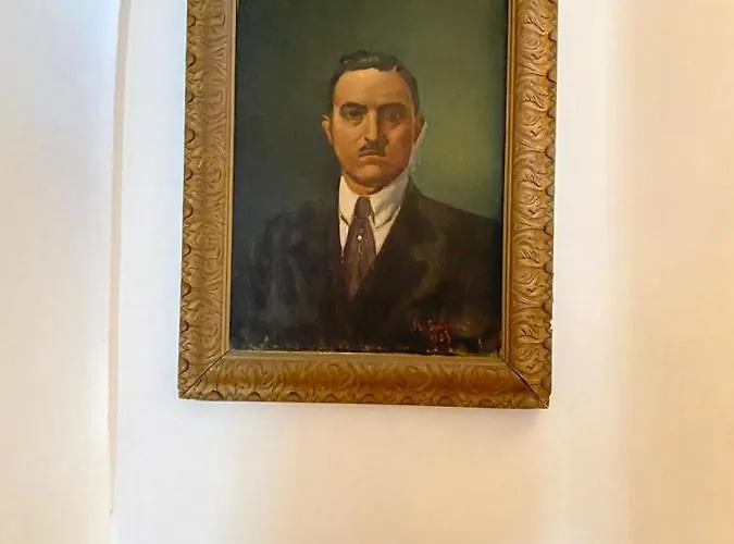 L'antica Casa-a Beautiful View. Amalfi