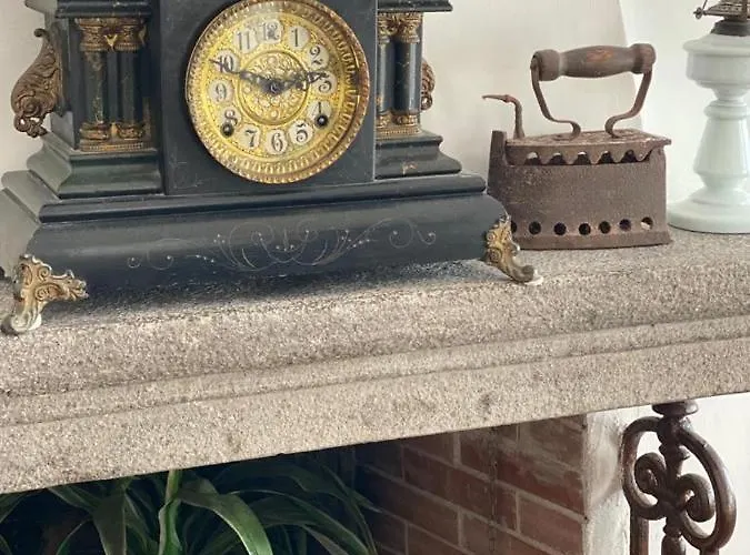 Affittacamere L'antica Casa-a Beautiful View. 3*