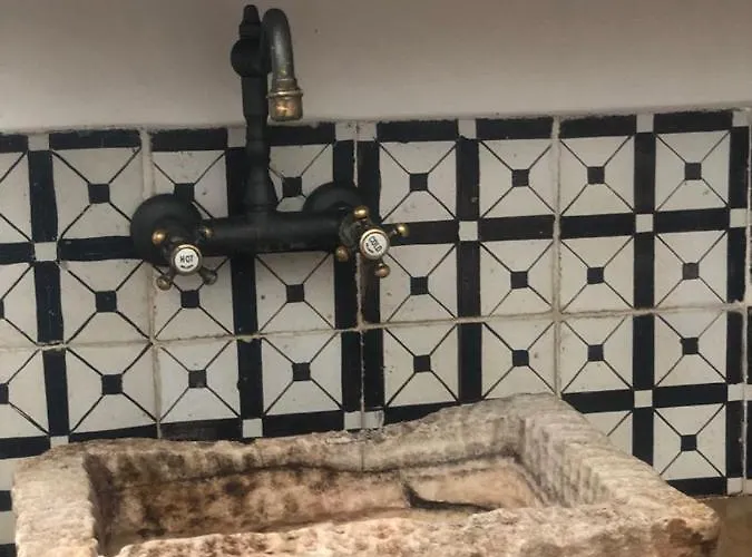 L'antica Casa-a Beautiful View. Affittacamere Amalfi