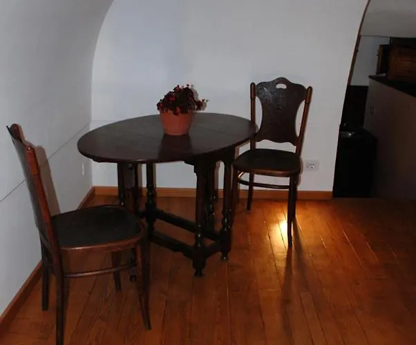 Affittacamere L'antica Casa-a Beautiful View.